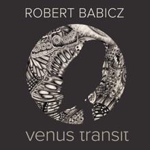 Robert Babicz: Venus Transit (Wehbba Remix)