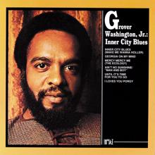 Grover Washington, Jr.: Inner City Blues