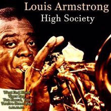 Louis Armstrong: High Society