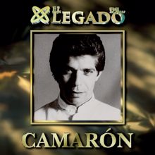 Camarón De La Isla: El Legado De Camarón