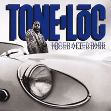 Tone-Loc: Cheeba Cheeba