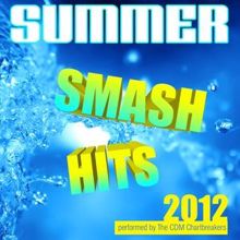 The CDM Chartbreakers: Summer Smash Hits 2012