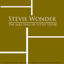 Stevie Wonder: The Jazz Soul of Little Stevie