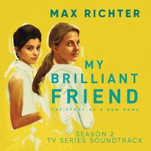 Max Richter: Richter: Return 16 (time capsule) (Edit) (Return 16 (time capsule))