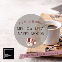Bitter Sweet Jazz Band: A Barista in the Area