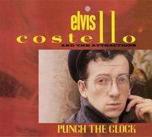 Elvis Costello & The Attractions: Punch The Clock