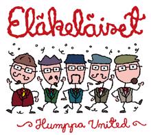 Eläkeläiset: Humppa United