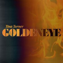 Tina Turner: Goldeneye