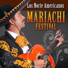 Los Norte Americanos: Mariachi Festival