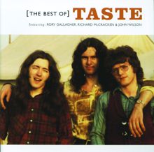 Taste: The Best Of Taste