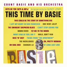 Count Basie: This Time By Basie