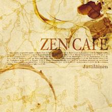 Zen Café: Keskustassa rauhallista on