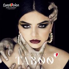 Christabelle: Taboo