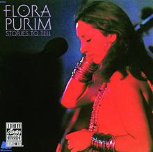 Flora Purim: Stories To Tell