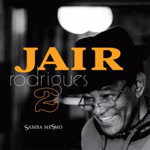 Jair Rodrigues: Samba Mesmo Vol. 2