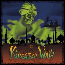 Kingston Wall: II (2023 Mix)