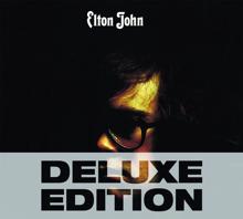 Elton John: The Cage (Demo) (The Cage)