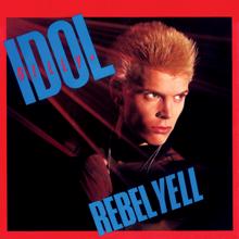 Billy Idol: Rebel Yell