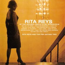 Rita Reys: At The Golden Circle Club, Stockholm (Live) (At The Golden Circle Club, StockholmLive)