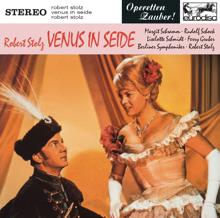 Robert Stolz: Stolz: Venus in Seide (Highlights)