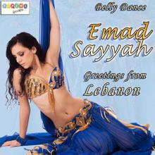 Emad Sayyah: Very Feminin (Perc.)