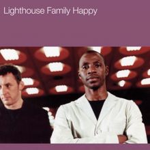 Lighthouse Family: Happy