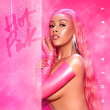 Doja Cat: Hot Pink