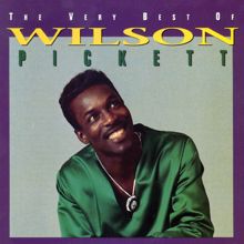 Wilson Pickett: Fire and Water