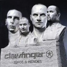 Clawfinger: Recipe for Hate