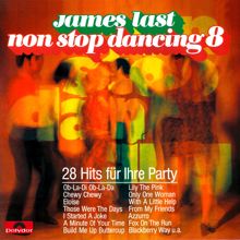 James Last: Non Stop Dancing 8