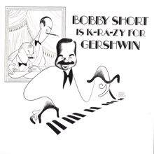 Bobby Short: Bobby Short Is K-RA-ZY For Gershwin