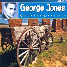 George Jones: Country Greats