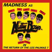 Madness: The Return of the Los Palmas 7