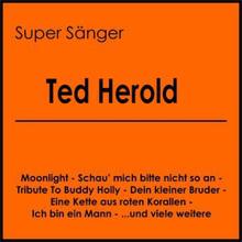 Ted Herold: Super Sänger