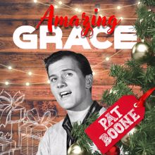 Pat Boone: Amazing Grace