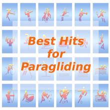 Tune Robbers: Best Hits for Paragliding