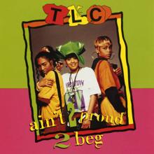 TLC: Ain't 2 Proud 2 Beg (Left Eye's "3 Minutes And Counting")