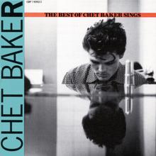 Chet Baker: I've Never Been In Love Before (Vocal Version)