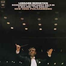 Leonard Bernstein: Schubert: Symphony No. 9 in C Major, D. 944 "The Great" ((Remastered))