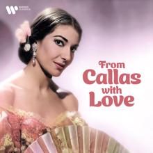 Maria Callas: From Callas With Love