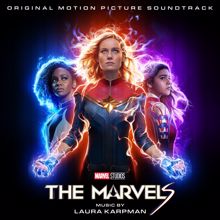 Laura Karpman: The Marvels (Original Motion Picture Soundtrack)
