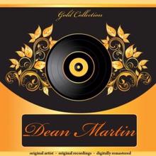 Dean Martin: Gold Collection