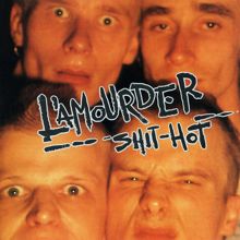 L'Amourder: Shit-Hot