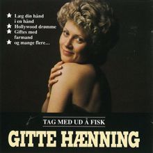 Gitte Hænning: Tag Med Ud Å Fisk