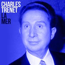 Charles Trenet: La mer