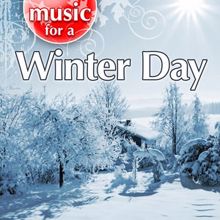 Weather Delight: Music For A Winter Day