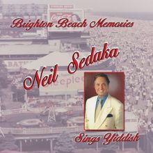 Neil Sedaka: Brighton Beach Memories: Neil Sedaka Sings Yiddish