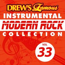 The Hit Crew: Drew's Famous Instrumental Modern Rock Collection (Vol. 33)