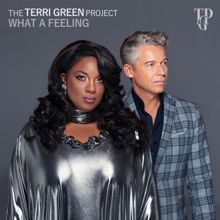 The Terri Green Project: Never Gonna Let