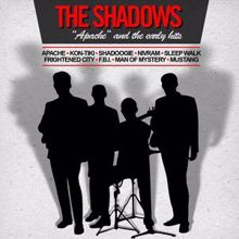 The Shadows: Apache and the Early Hits Original Recordings - Digitally Remastered